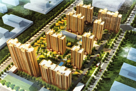 多套房源！龙都容郡3室2厅1卫93.8万140m2出售